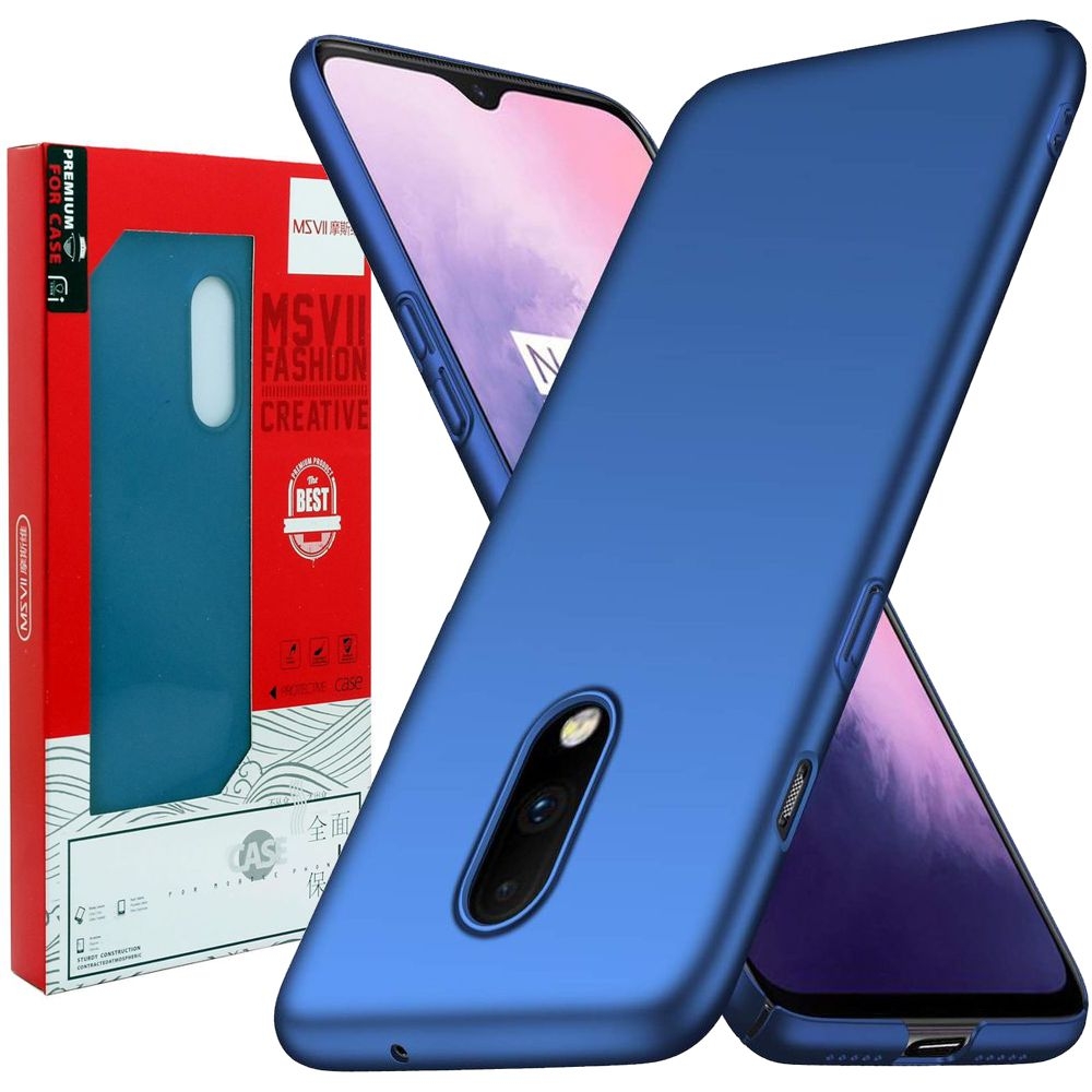 OnePlus 7 | Cienkie Etui MSVII Frosted Shell