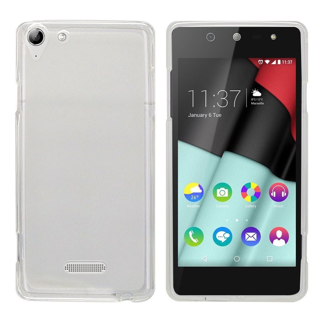 Etui Feather Case Wiko Selfy