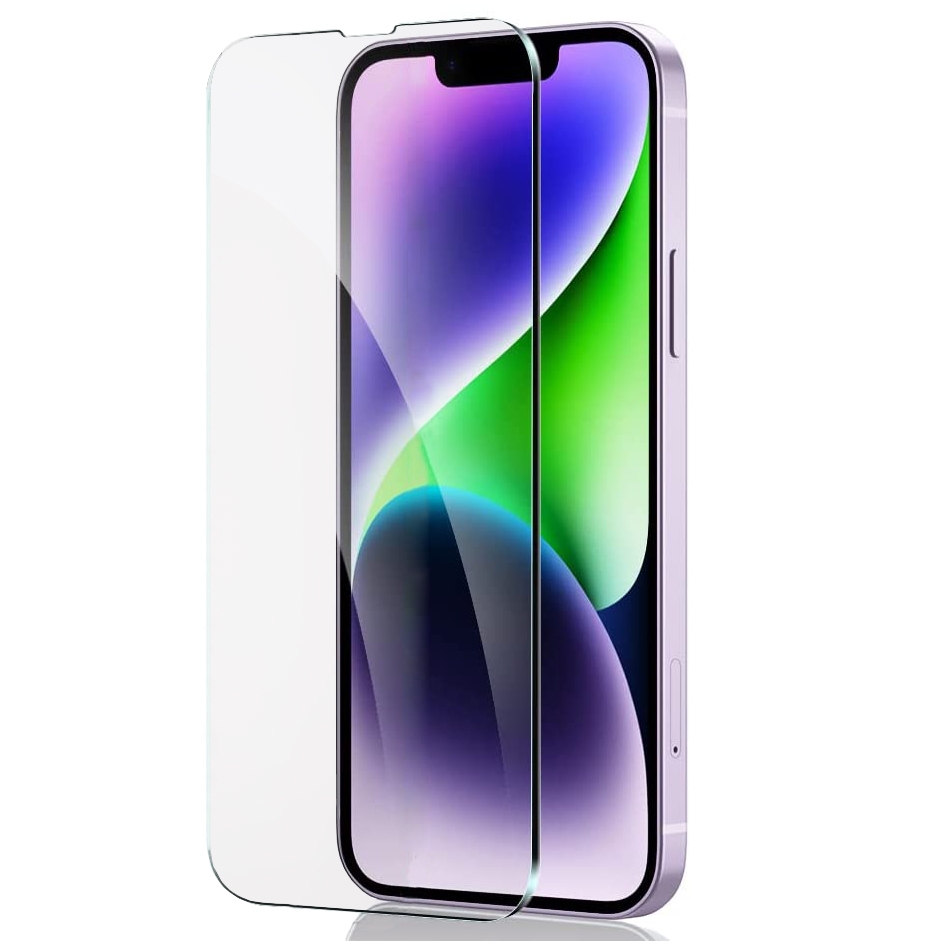 Szkło Hartowane SG | 9H 2.5D do Apple iPhone 14