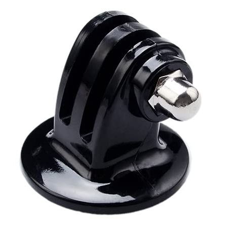 Adapter GoPro na Gwint 1/4&#8243; do Kamer Sportowych