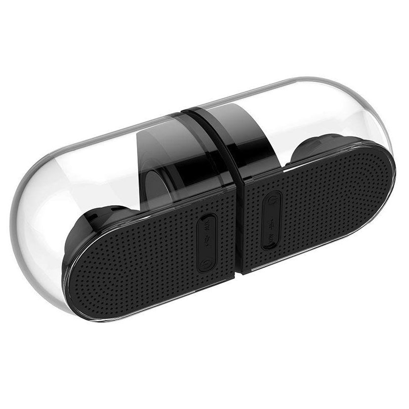 OVEVO Tango | Wodoodporny Głośnik Bluetooth 2w1