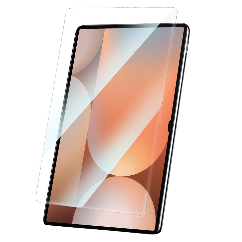 Szkło Hartowane SMART GUARD | 9H 2.5D do Samsung Galaxy Tab S10+ Plus 12.4″
