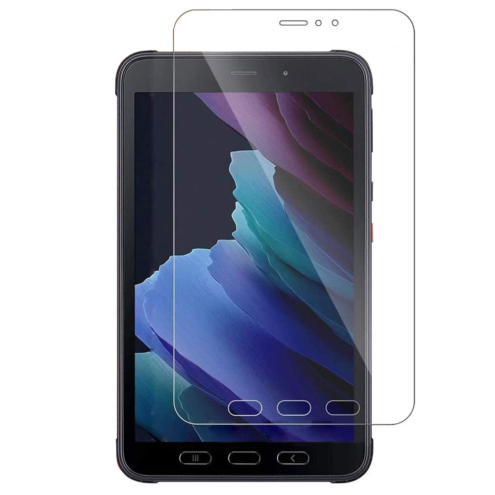 Szkło Hartowane SMART GUARD | 9H 2.5D do Samsung Galaxy Tab Active3 SM-T575