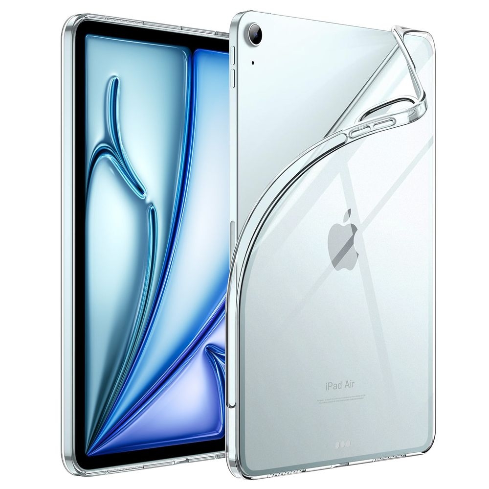 Etui Slim TPU Case do Apple iPad Air 13 M2 2024 6gen