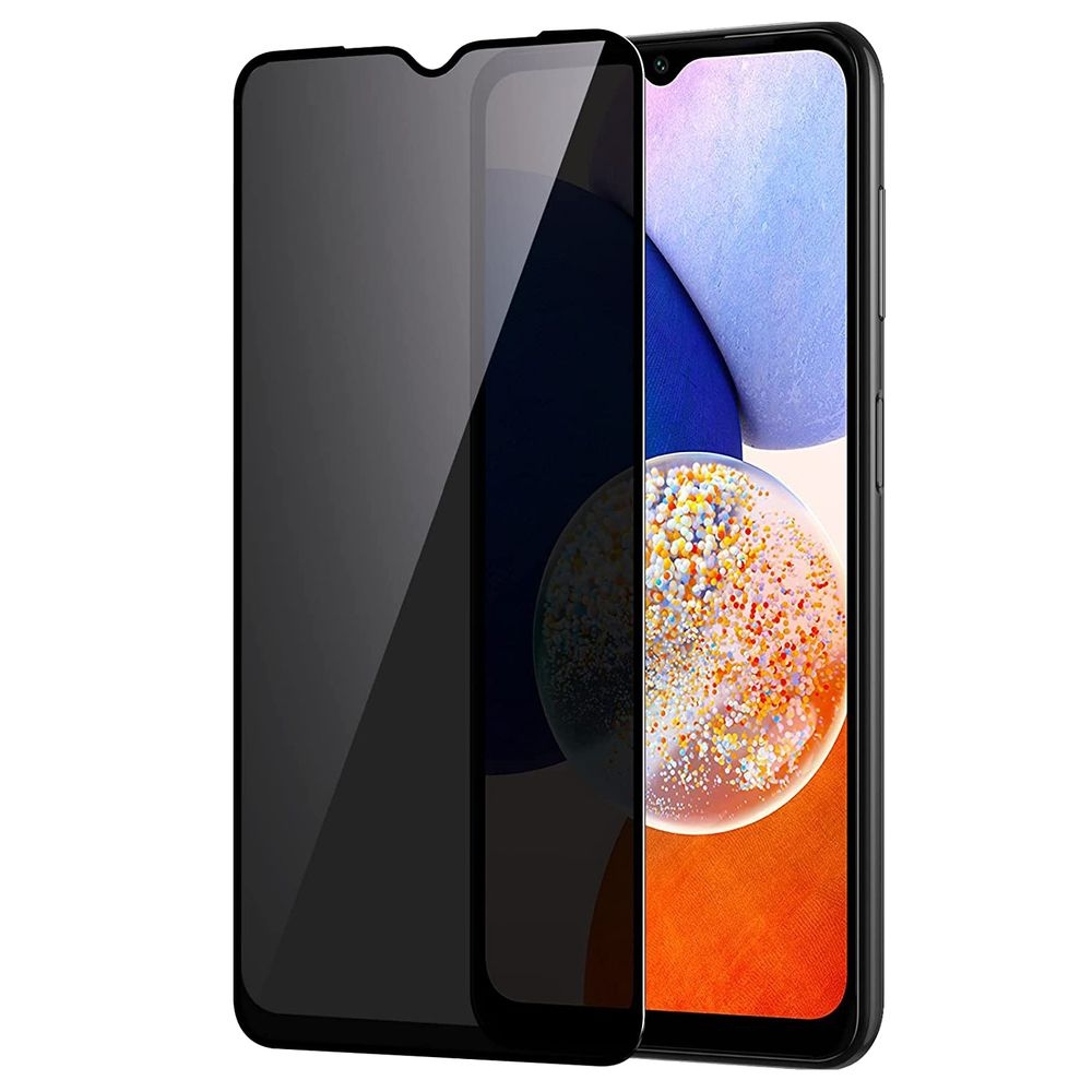 Szkło Hartowane PRIVACY do Samsung Galaxy A14