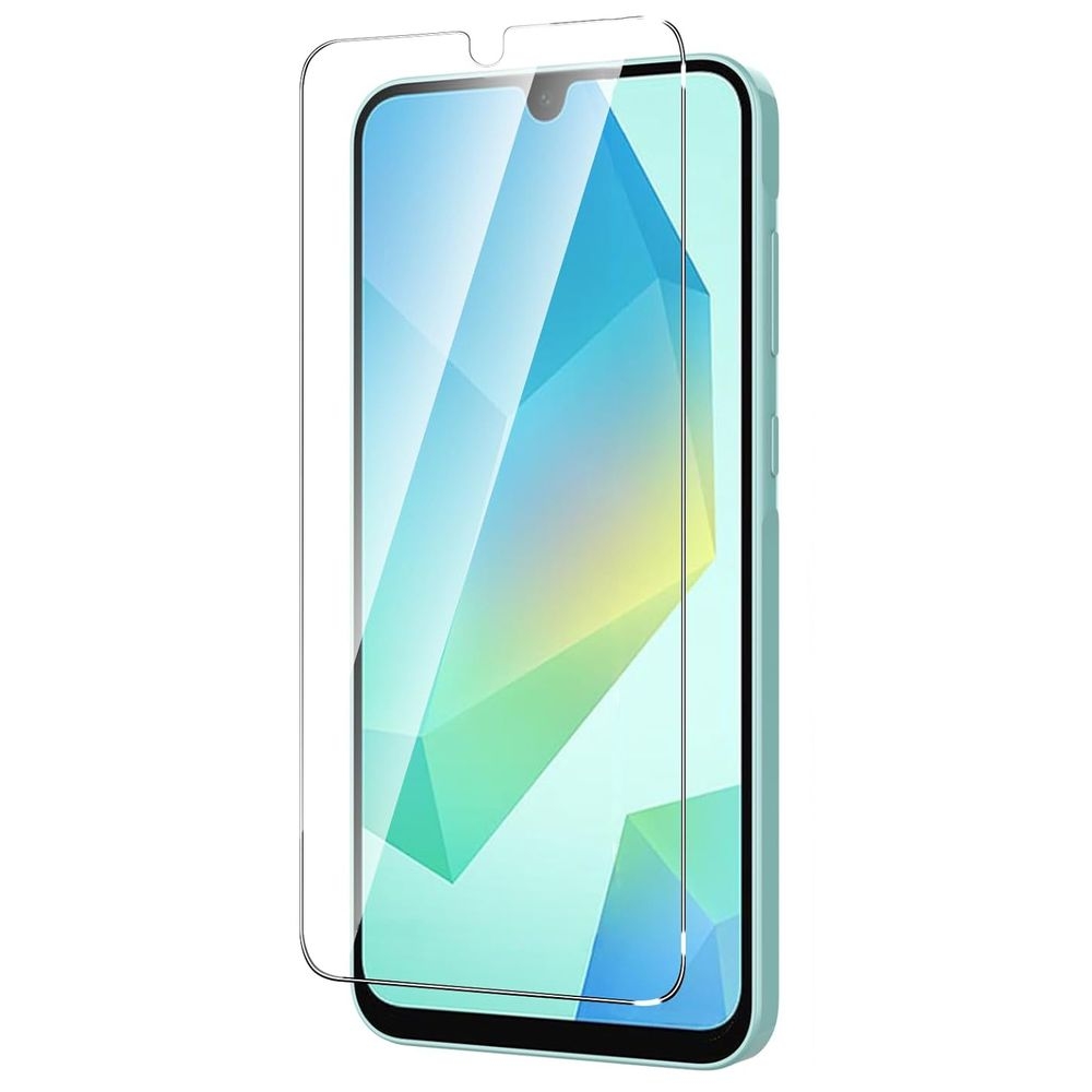 Szkło Hartowane Szybka 9H 2.5D do Samsung Galaxy A16 / 5G