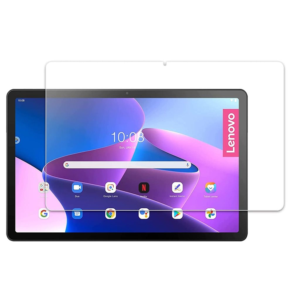 Szkło Hartowane SMART GUARD | 9H 2.5D do Lenovo Tab M10 Plus 10.6 Gen 3