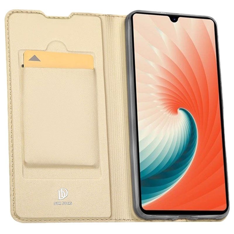 Huawei Mate 20 | Etui z Klapką DUX DUCIS | SkinPro