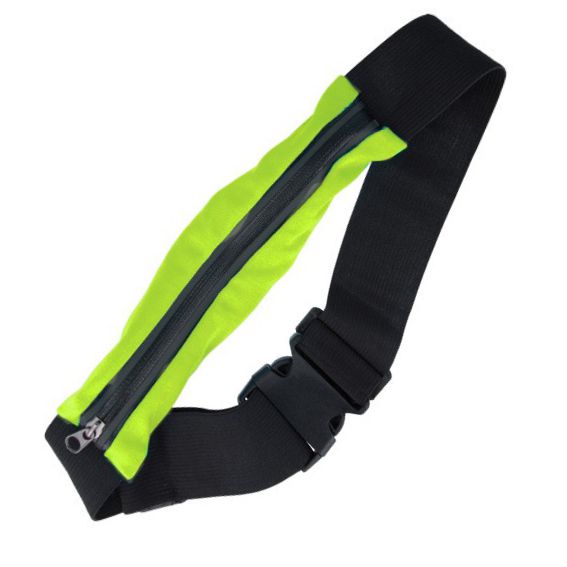 Etui do Biegania na Biodra | Pas Nerka Biodrówka | S