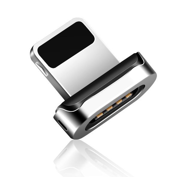 Elough | Adapter Wtyczka Kabla Magnetycznego | Lightning