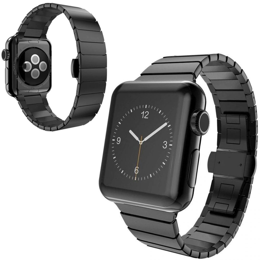 Apple Watch 1/2/3 42mm | Panelowa Bransoleta LinkBand