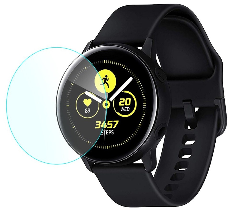 Samsung Galaxy Watch Active | Szkło Hartowane 9H 2.5D