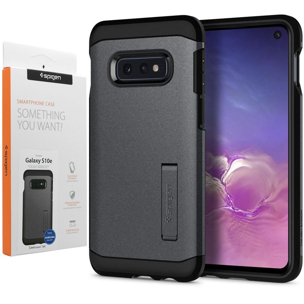 Samsung Galaxy S10e | Etui SPIGEN Tough Armor