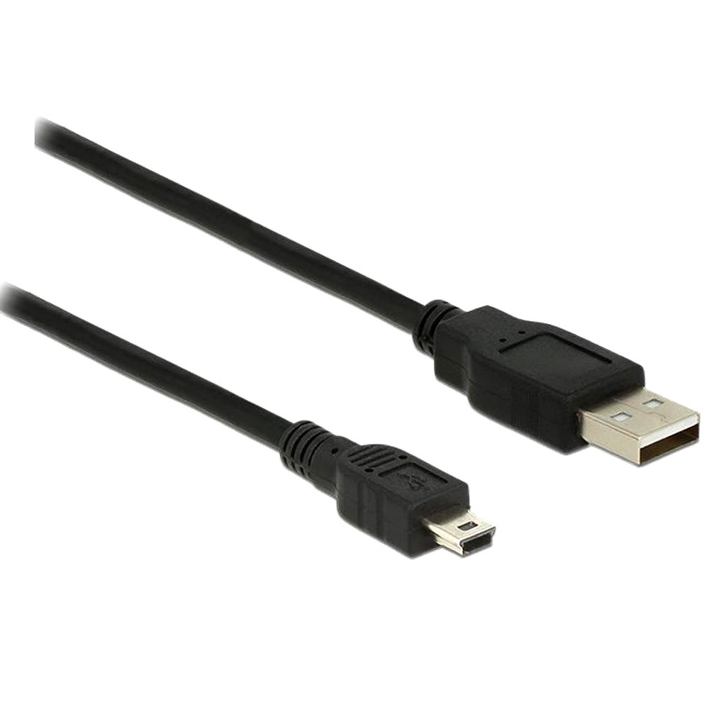 Kabel mini USB &#8211; USB | 100cm