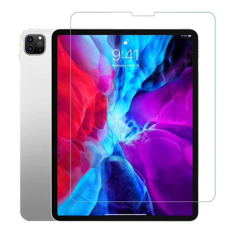 Szkło Hartowane SMART GUARD | 9H 2.5D do Apple iPad Pro 11 2020 / M1 2021