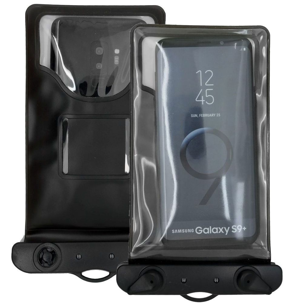 Wodoszczelne Etui na Ramię Telefon do 6.3&#8243;