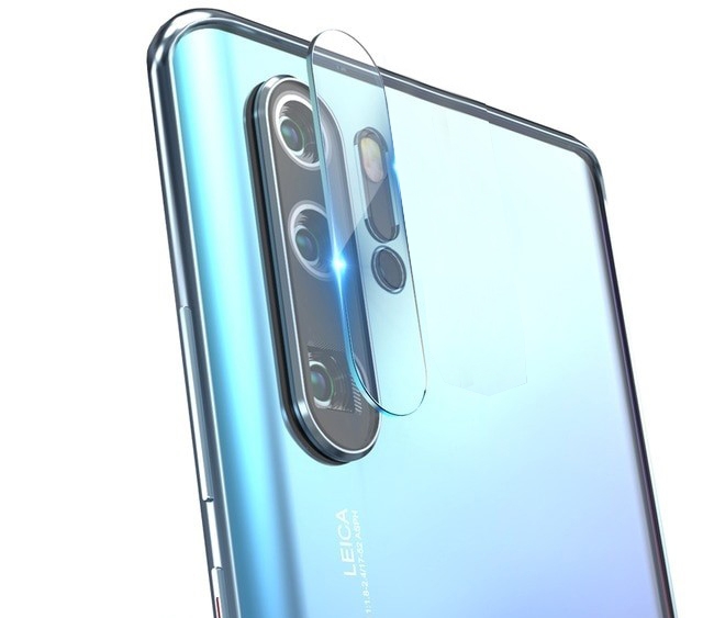 Huawei P30 Pro | Szkło Ochronne na Obiektyw Aparat