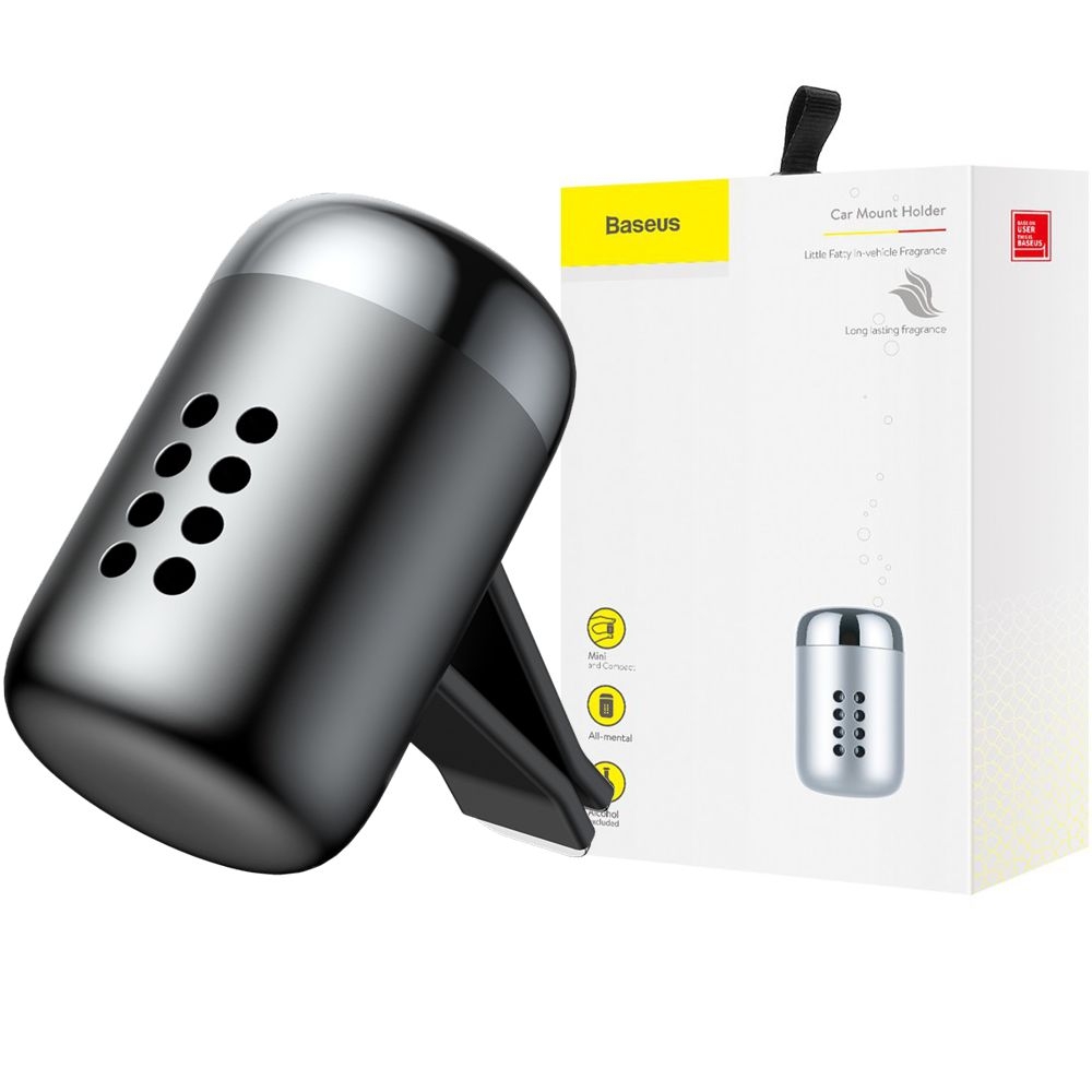 Baseus Little Fatty | Zapach do Samochodu Odświeżacz