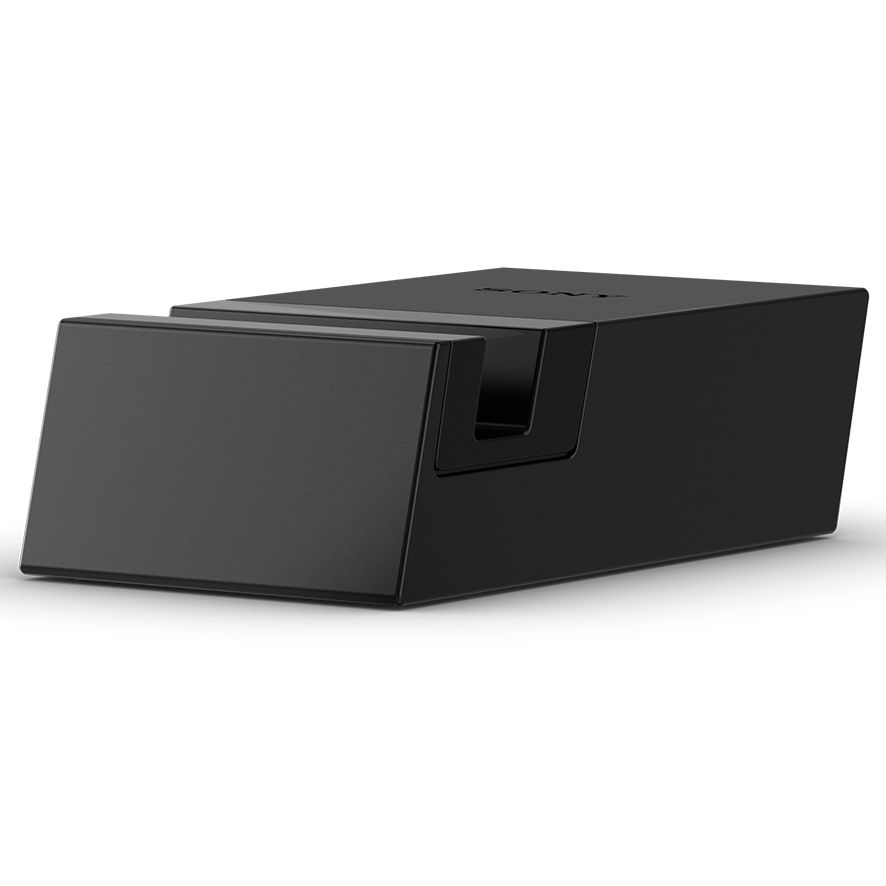 Oryginalna Stacja Ładująca Sony DK52 MicroUSB | Box