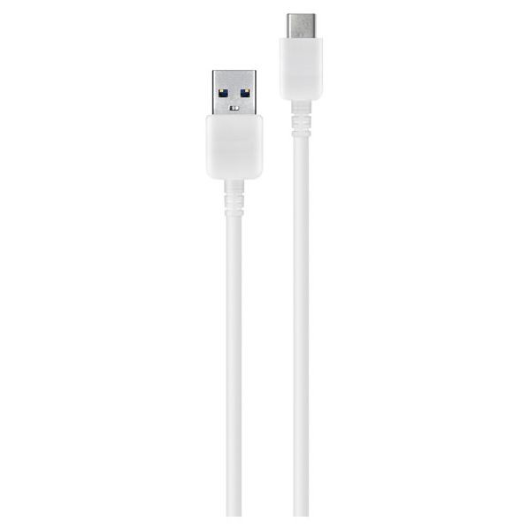 Samsung | Oryginalny Kabel USB-C | 80cm | Biały