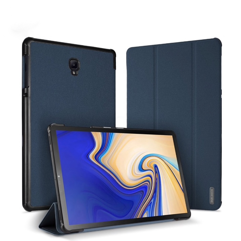 Galaxy Tab S4 10.5 | Etui DUX DUCIS Skin Pro Flip Case