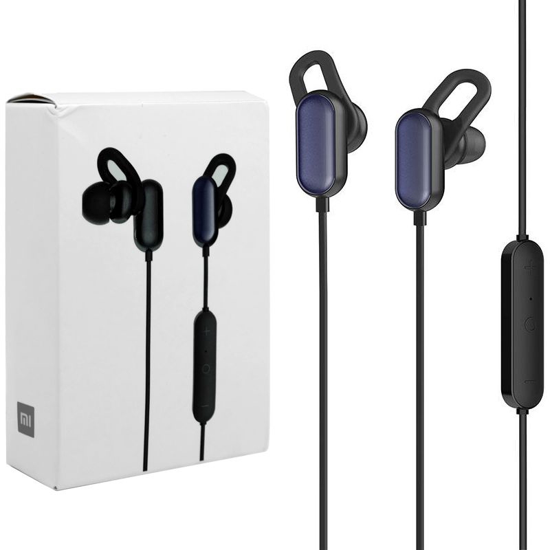 Xiaomi Mi Youth Sport | Bezprzewodowe Słuchawki Bluetooth 4.1