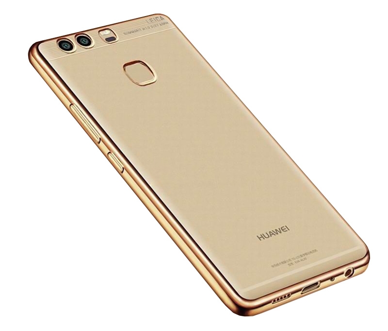 Huawei P9 Lite | GLAMOUR Shiny Case