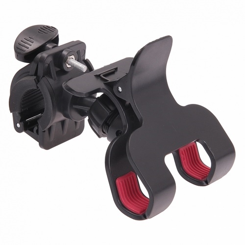 Mały Uniwersalny Uchwyt Samochodowy na Kierownicę Ramę