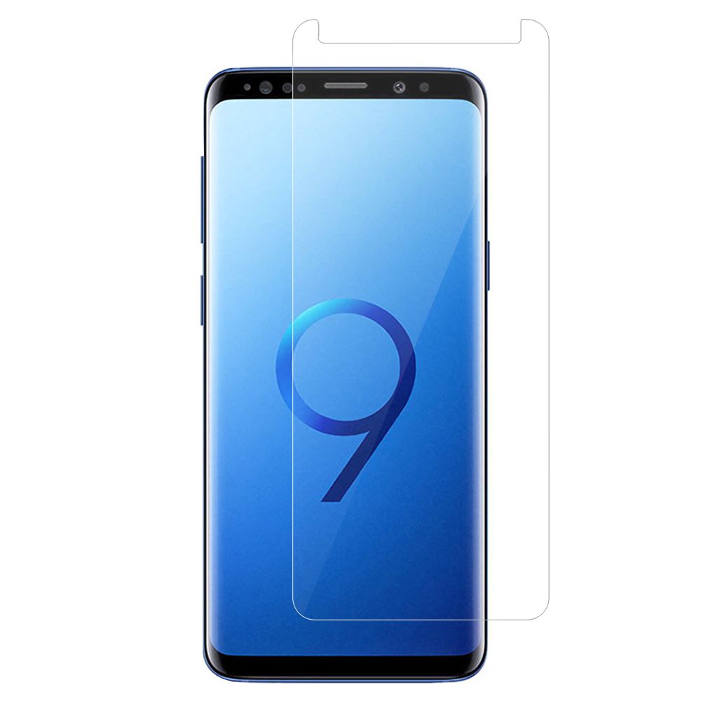 Galaxy S9 | Hartowane Szkło Ochronne | SMART GUARD | 9H 2.5D