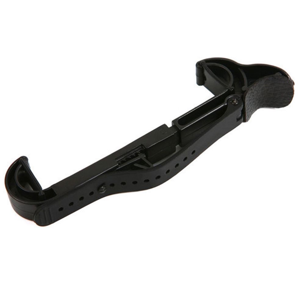 Pionowy Uchwyt na telefon do kierownicy Wheel Holder