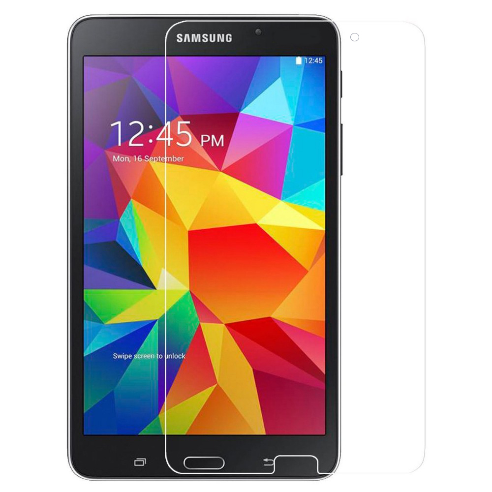 Samsung Galaxy Tab 4 8.0 | Folia Ochronna na Ekran