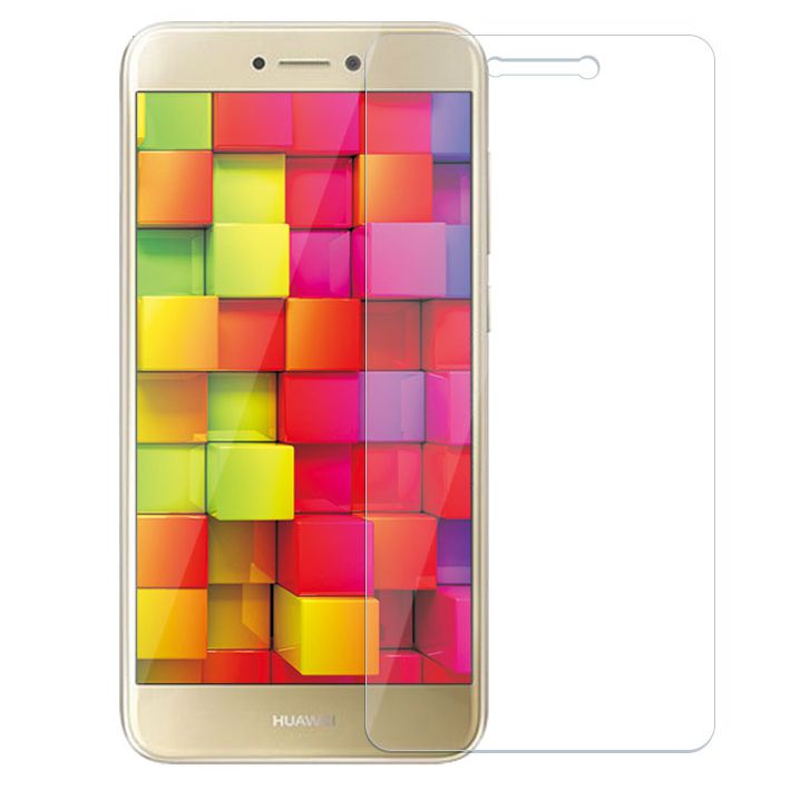 Hartowane Szkło Ochronne 9H 2.5D Huawei P9 Lite 2017