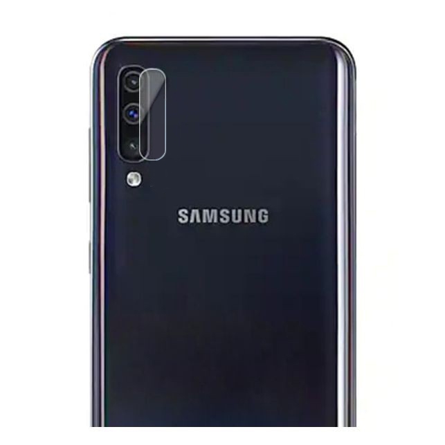 Samsung Galaxy A50 / A30s | Szkło Ochronne na Obiektyw Aparat