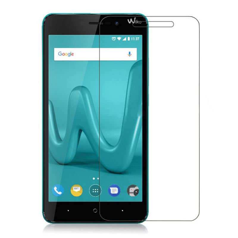Hartowane Szkło Ochronne SMART GUARD WIKO Lenny 4