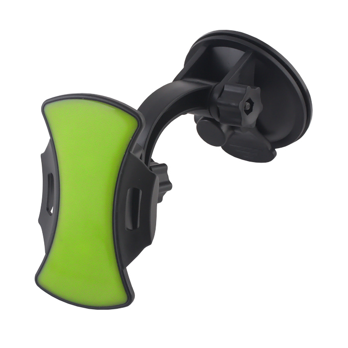 Uniwersalny Uchwyt Żelowy do Szyby | Green U18