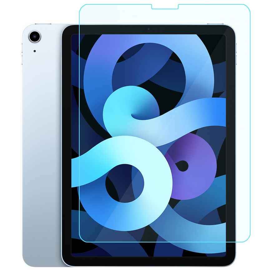 Szkło Hartowane SMART GUARD | 9H 2.5D do Apple iPad Air 5 2022