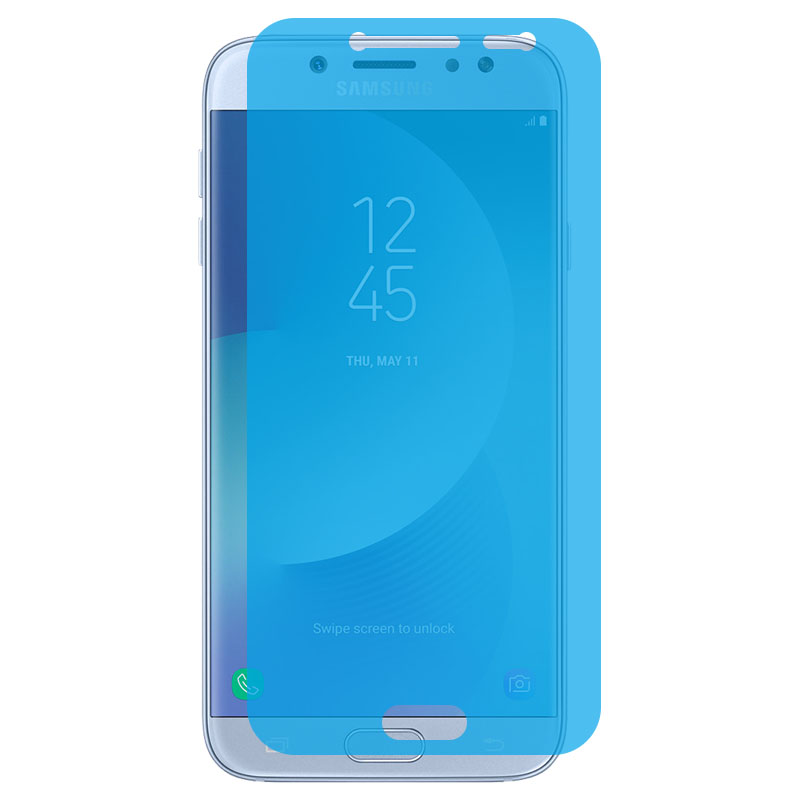 Folia Ochronna NANO 3D na Cały Ekran Samsung Galaxy J7 2017