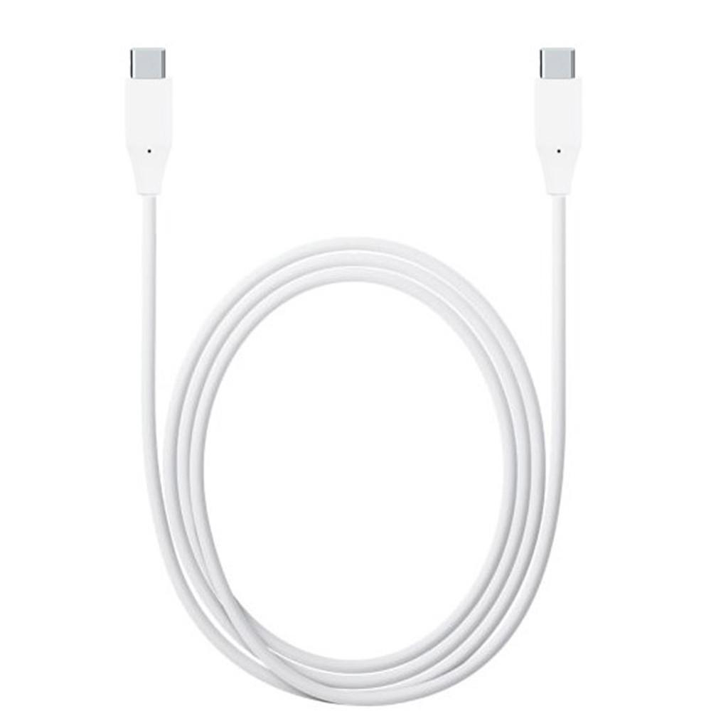 Oryginalny Kabel LG USB-C na USB-C Typ-C 100cm EAD63687001