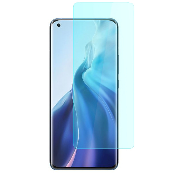 Szkło Hartowane SMART GUARD | 9H 2.5D do Xiaomi Mi 11 5G