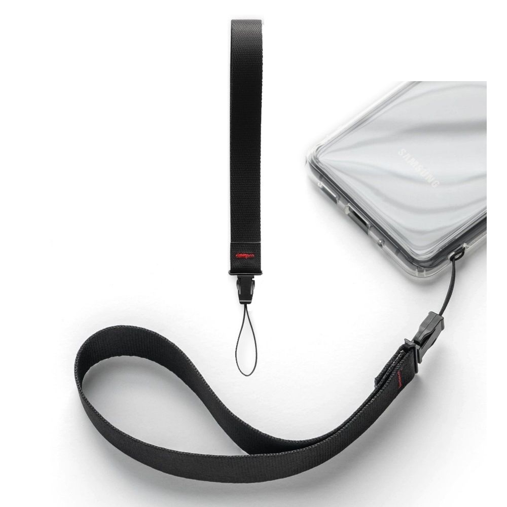 RINGKE Hand Strap | Pasek Smycz na Nadgarstek