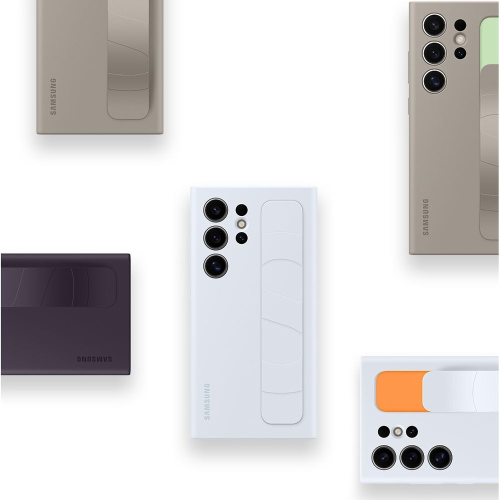 Product gallery 2020