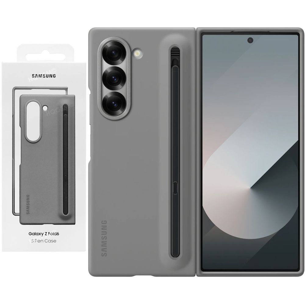 Oryginalne Etui S Pen Case do Samsung Galaxy Z Fold6