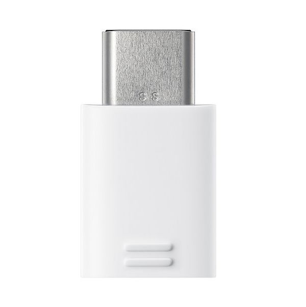 Samsung microUSB  | Oryginalny Adapter USB-C
