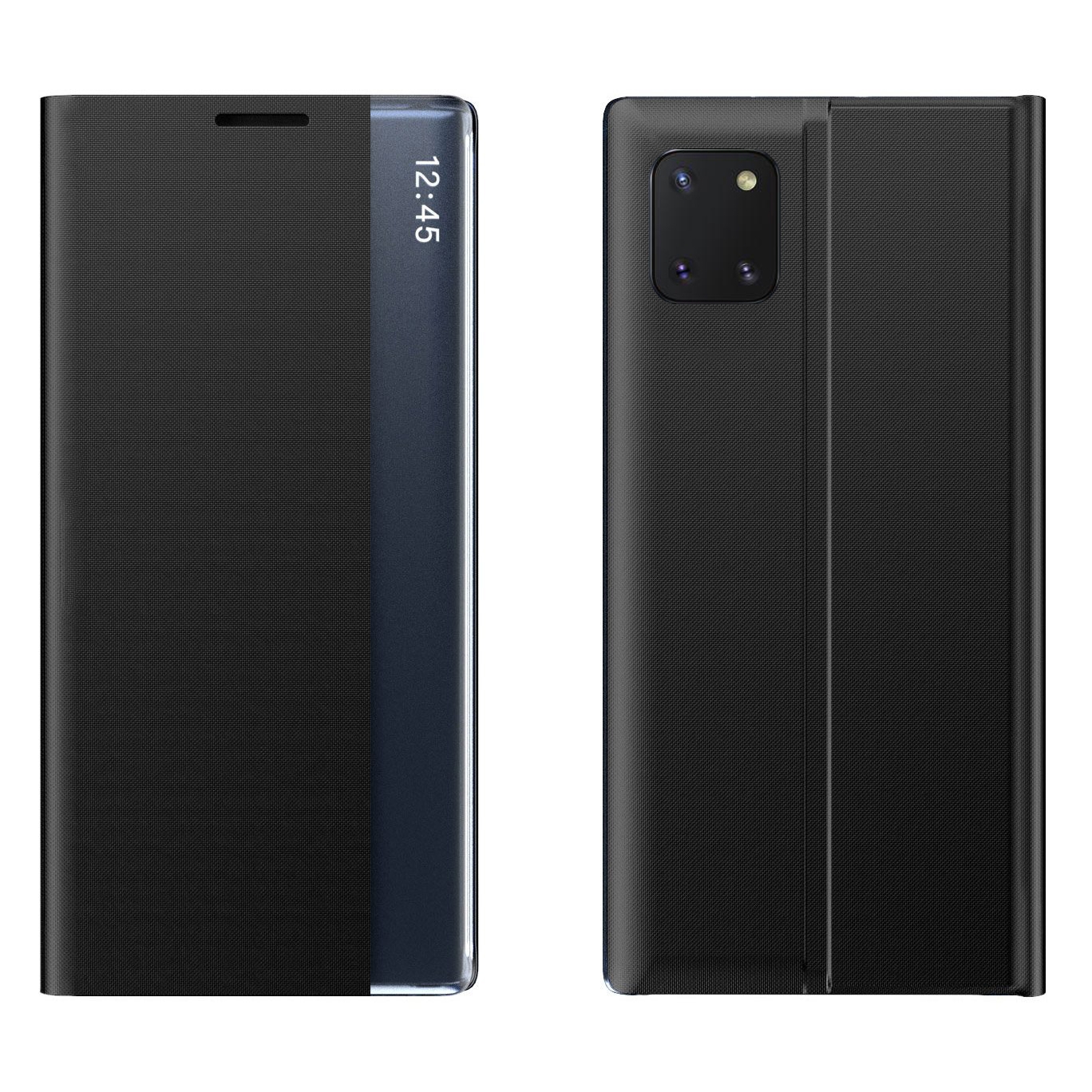 Zamykane Etui z Klapką Sleep Case do Samsung Galaxy Note 10 Lite