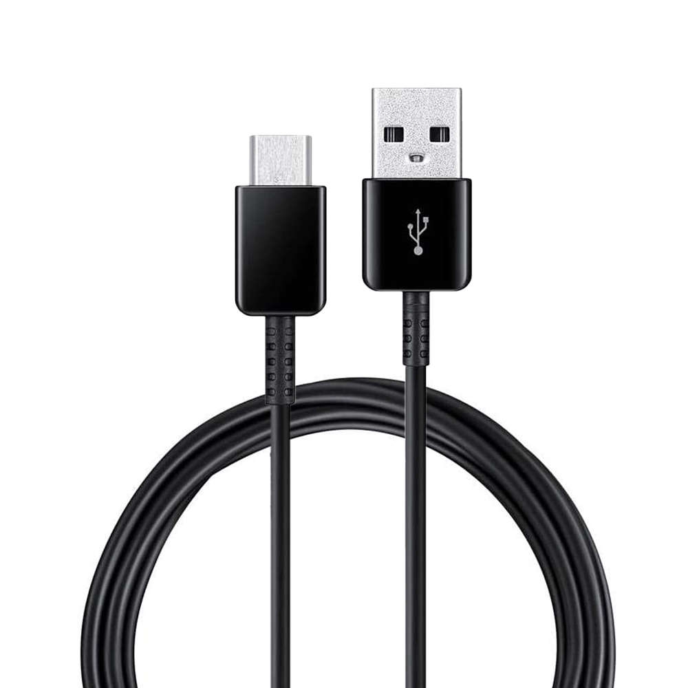Samsung | Oryginalny Kabel USB – USB-C | 150cm | Czarny