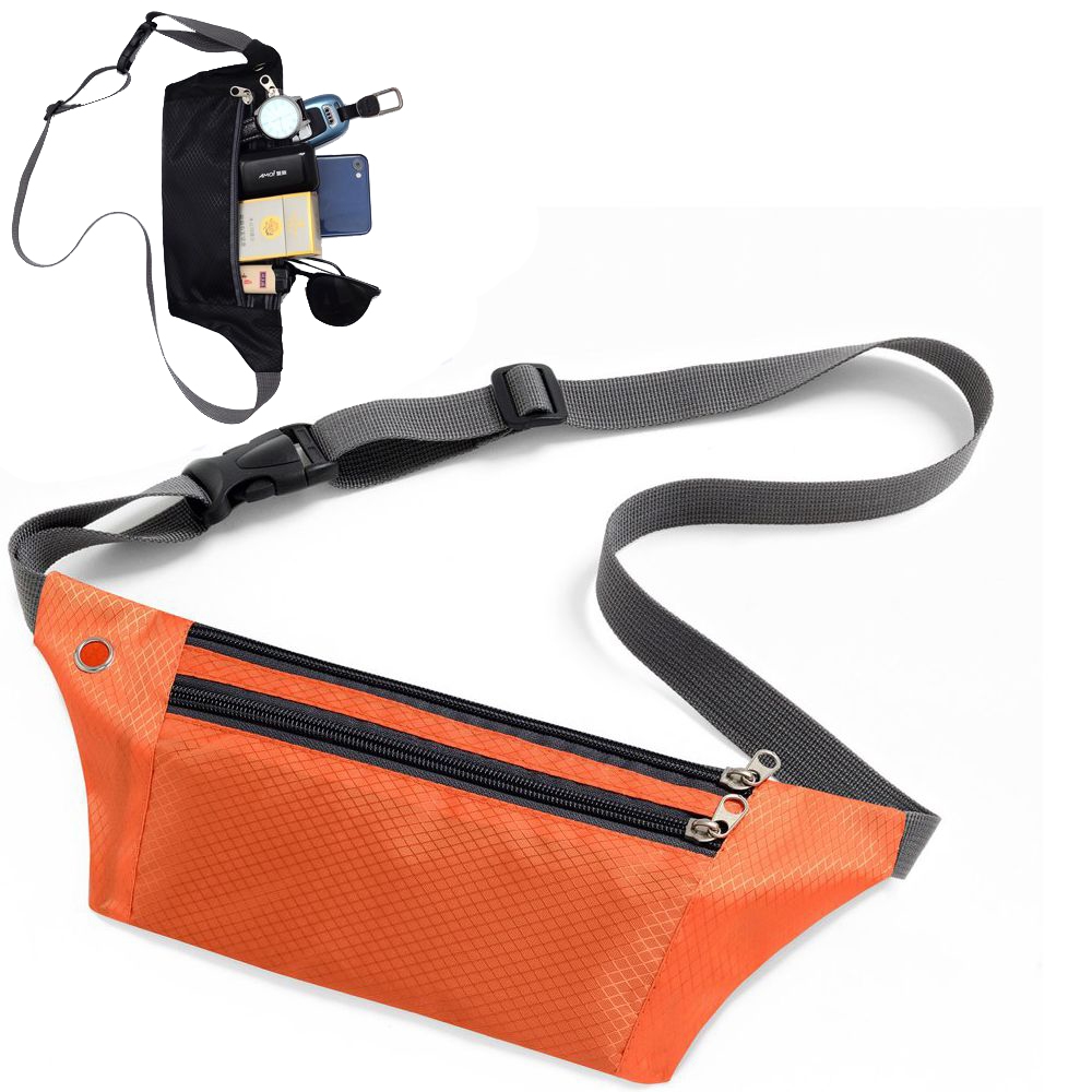 Etui Pas do Biegania | Nerka Saszetka Biodrówka