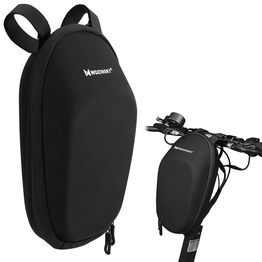 Wodoodporna Sakwa Torba na Kierownicę | L | do Hulajnogi Elektrycznej