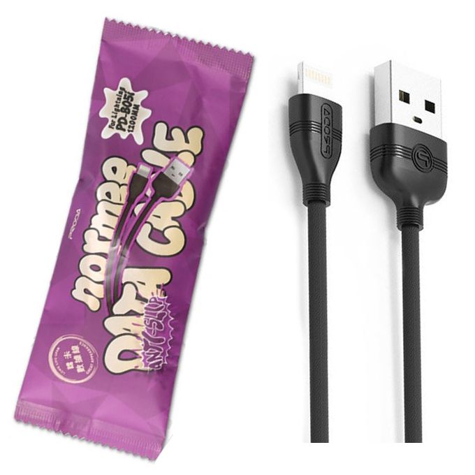 Proda Normee | Kabel Apple Lightning 120cm