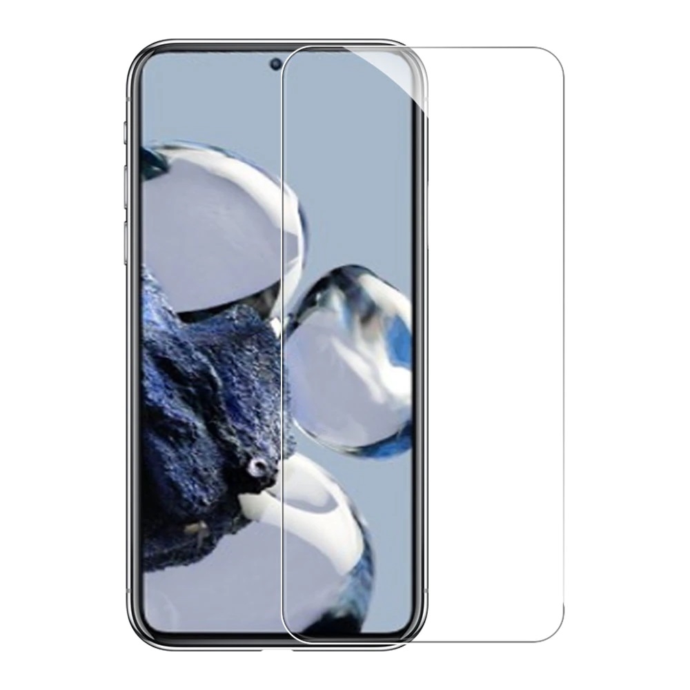 Szkło Hartowane SMART GUARD | 9H 2.5D do Xiaomi 12T / Pro