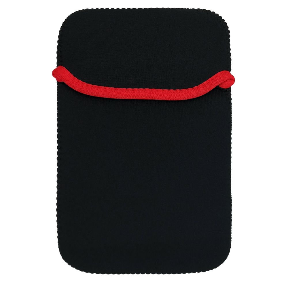Neoprenowa Wsuwka Etui | Czarna do Kindle Paperwhite 5